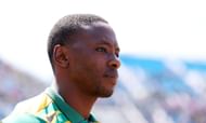 South Africa v Bangladesh - ICC Men's T20 Cricket World Cup West Indies & USA 2024